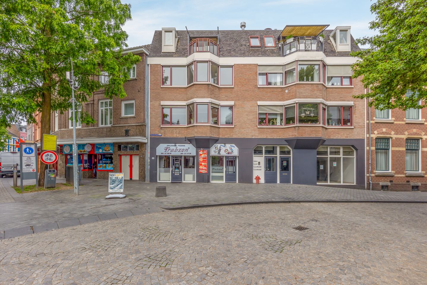 Photo 5 of Pancratiusstraat 29