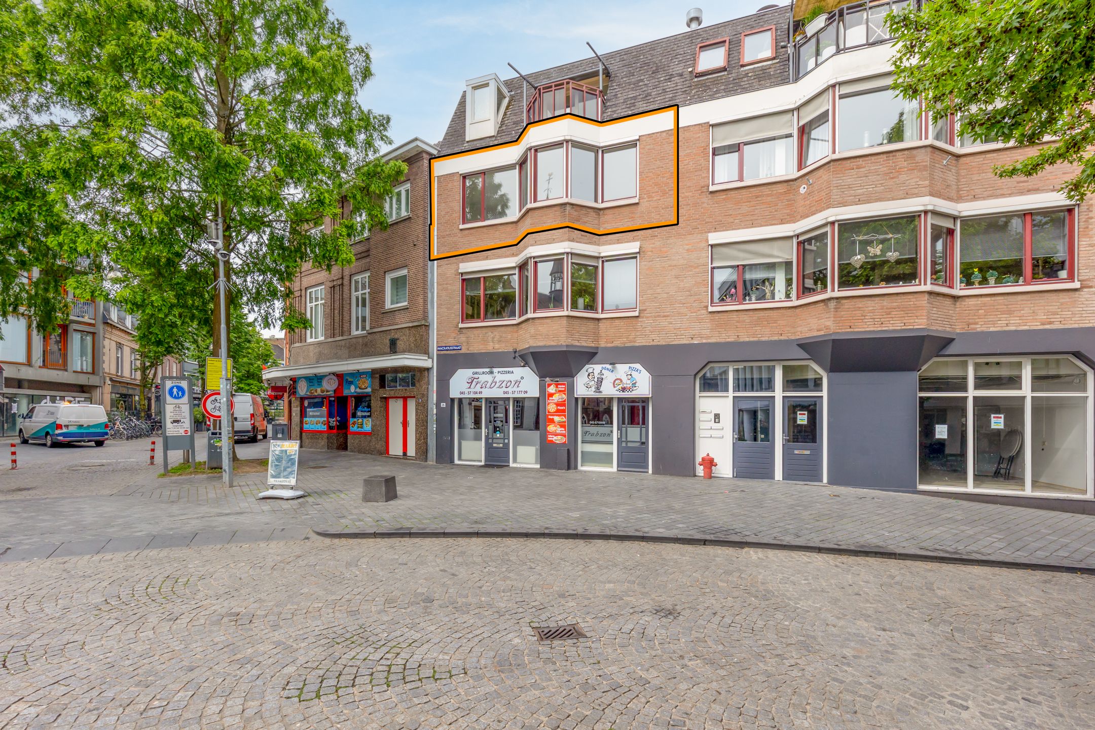 Photo 6 of Pancratiusstraat 29