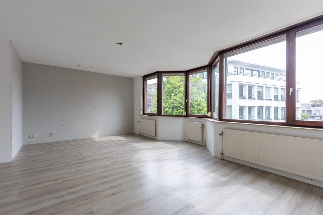Photo 2 of Pancratiusstraat 29