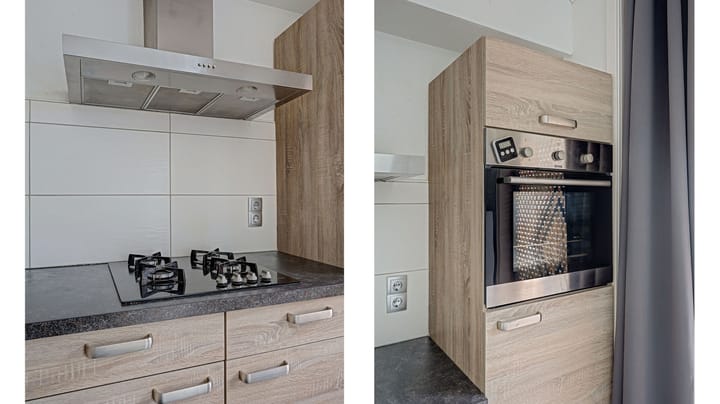 Tussenwoning te koop: Hazelaarstraat 12, Almelo