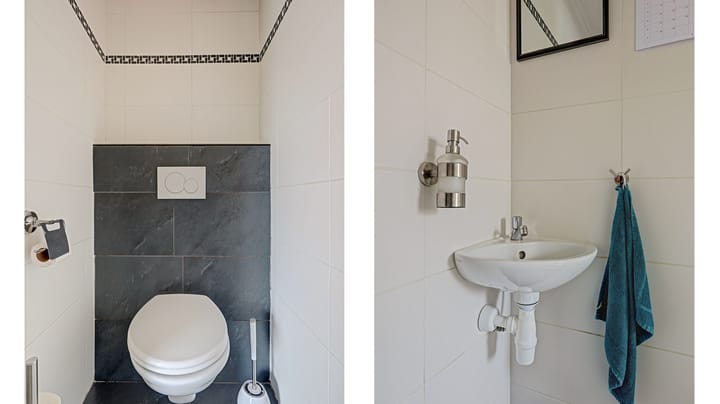 Tussenwoning te koop: Hazelaarstraat 12, Almelo