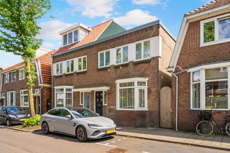 Frans Halsstraat thumbnail