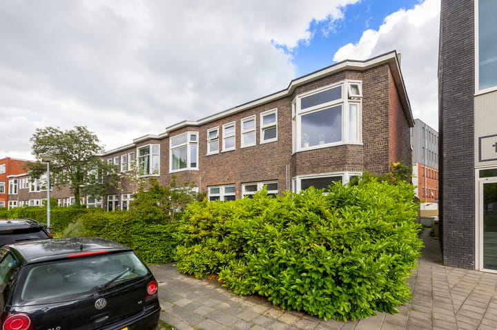 Foto 4 van Witte de Withstraat 3-A