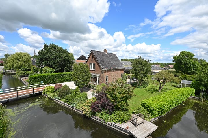 Foto 2 van Zuideinde 13