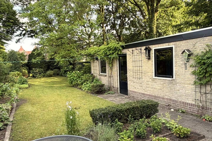 Foto 4 van Lindelaan 27