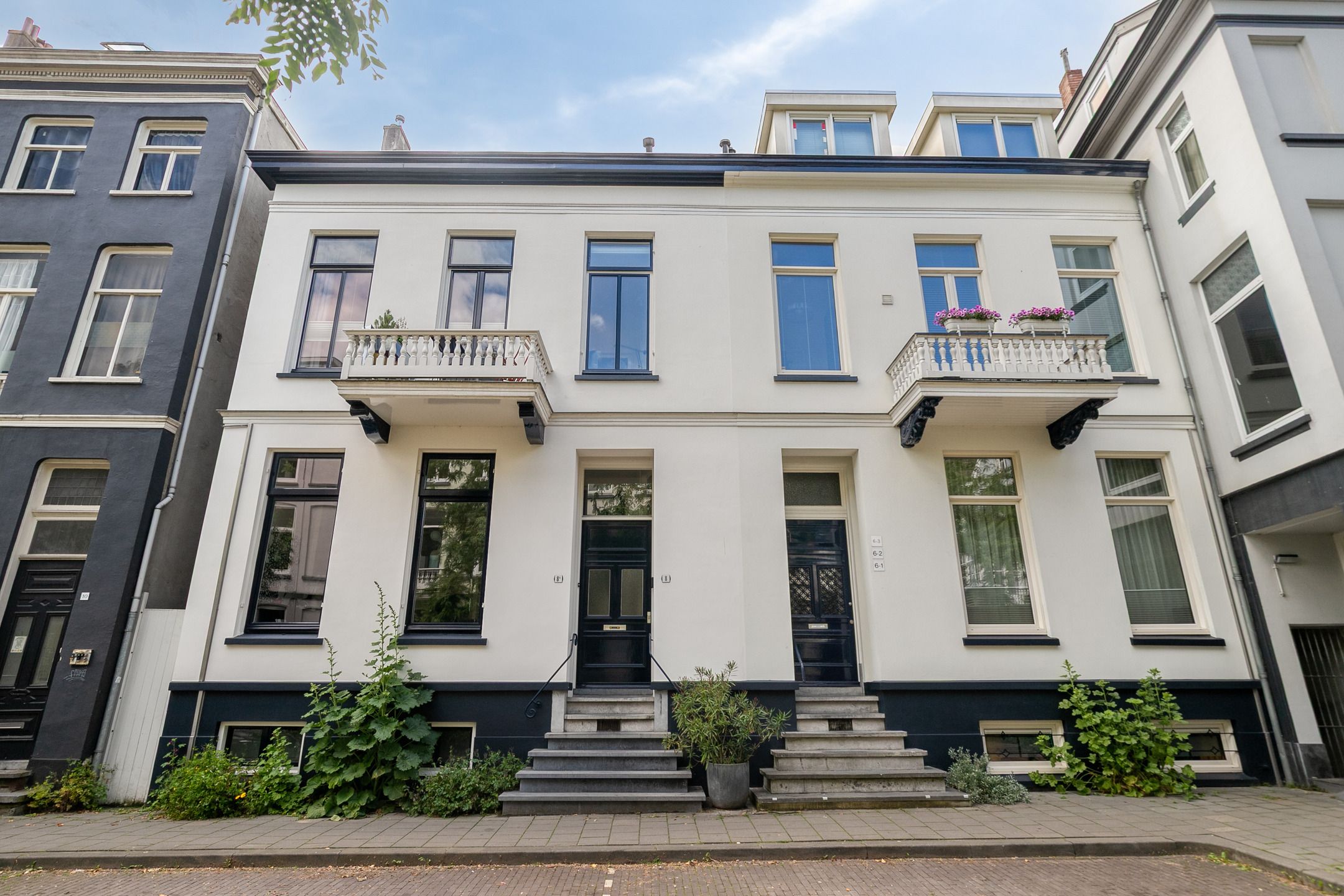 Emmastraat 8