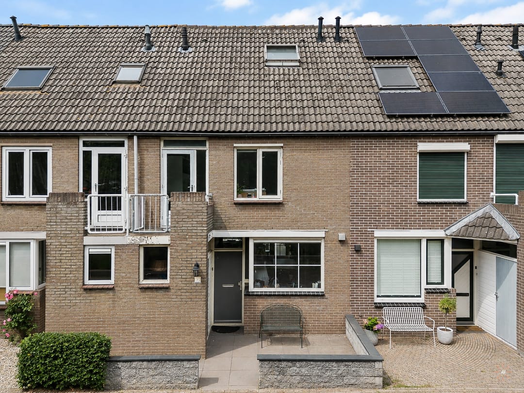 Foto 1 van Reinoutsgaarde 12