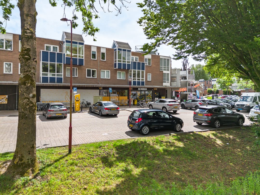 Foto 23 van Reinoutsgaarde 12