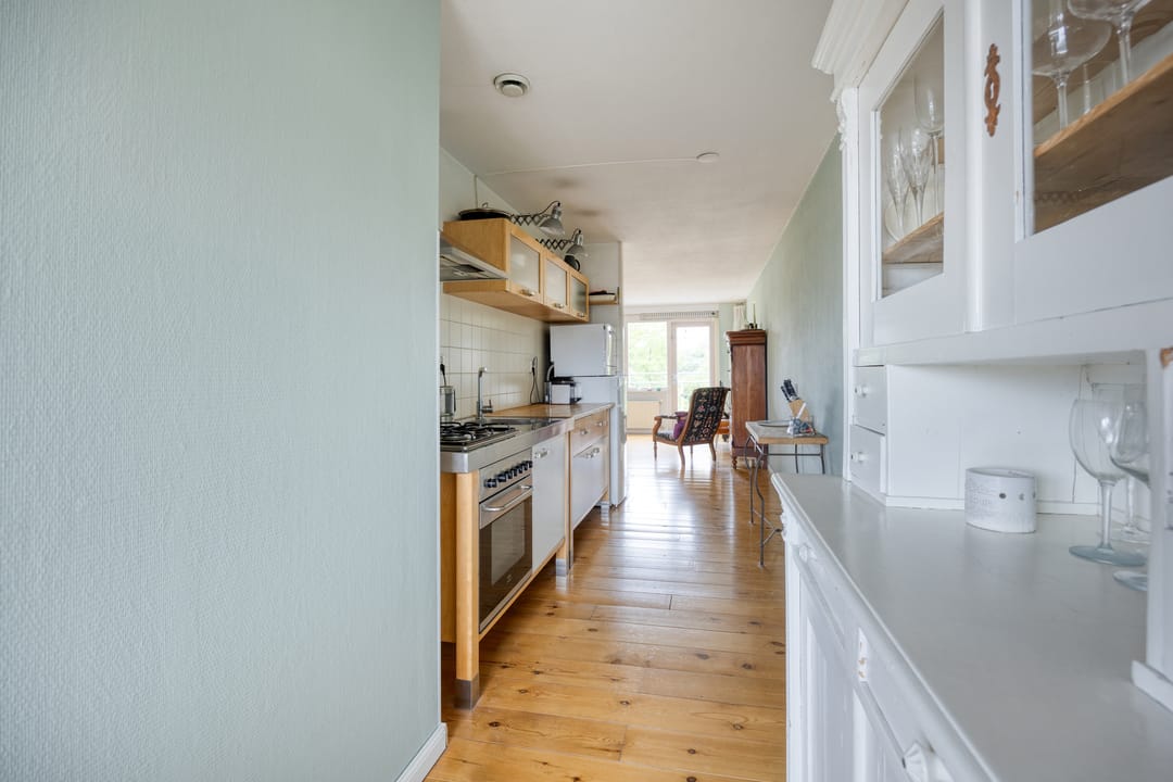 Foto 8 van Johan Jongkindstraat 184