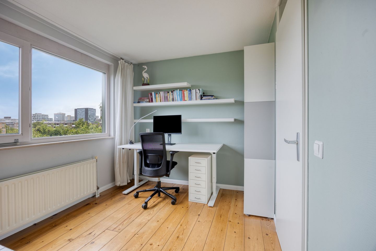 Foto 4 van Johan Jongkindstraat 184