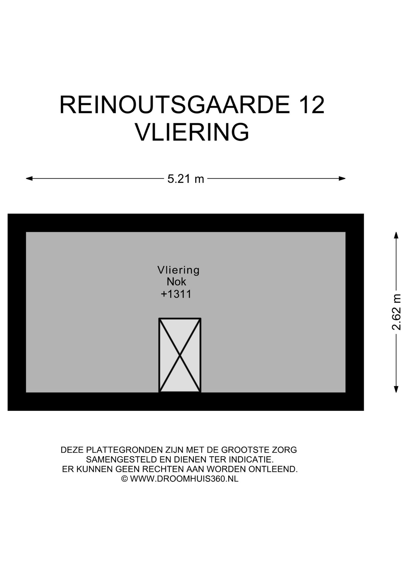 Foto 42 van Reinoutsgaarde 12
