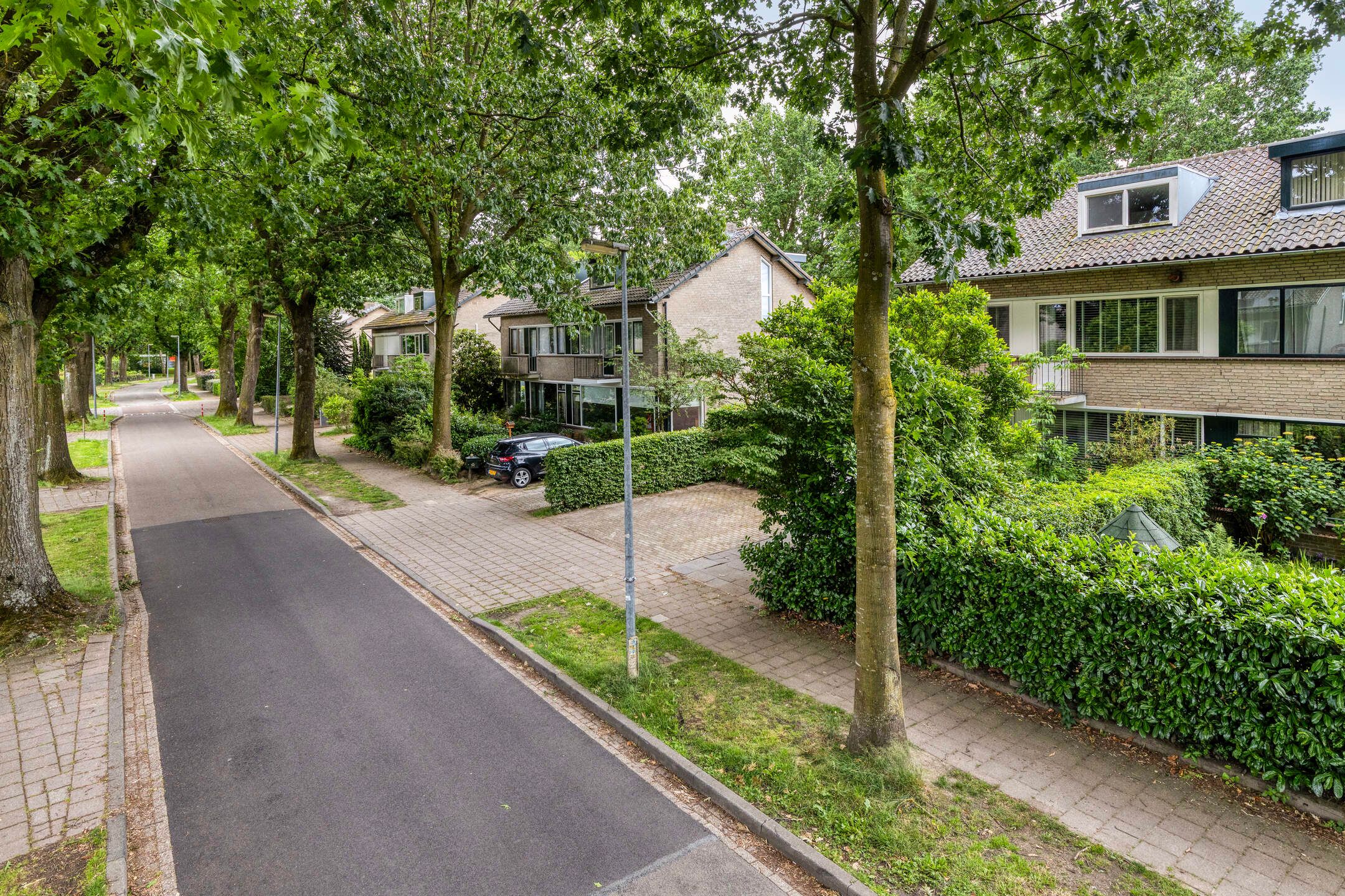 Photo 9 of Blaarthemseweg 52