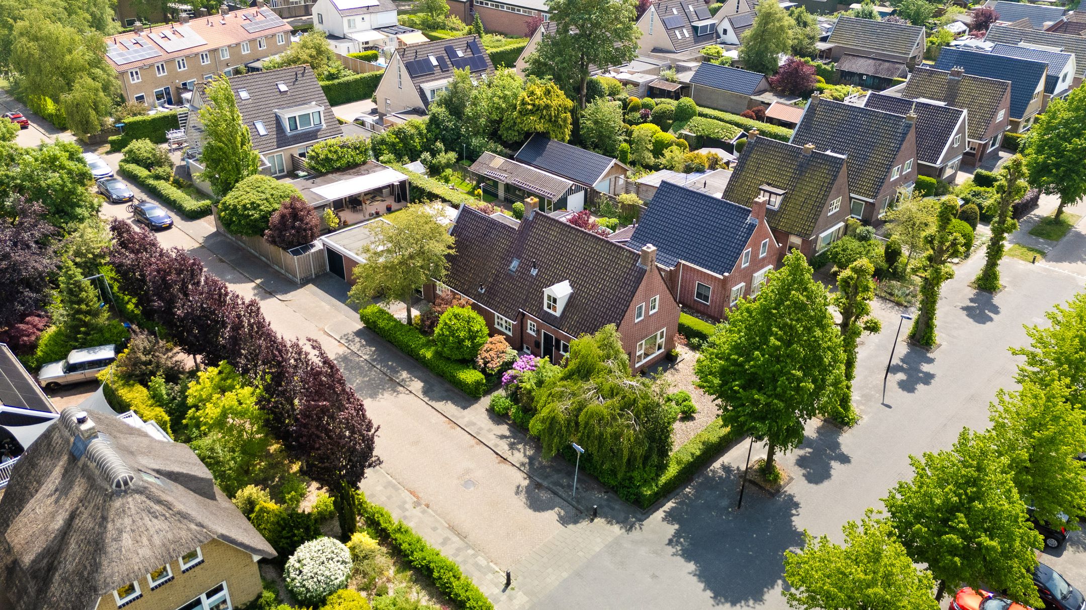 Foto 48 van Burgemeester Drijberweg 27