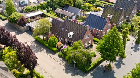 Burgemeester Drijberweg thumbnail