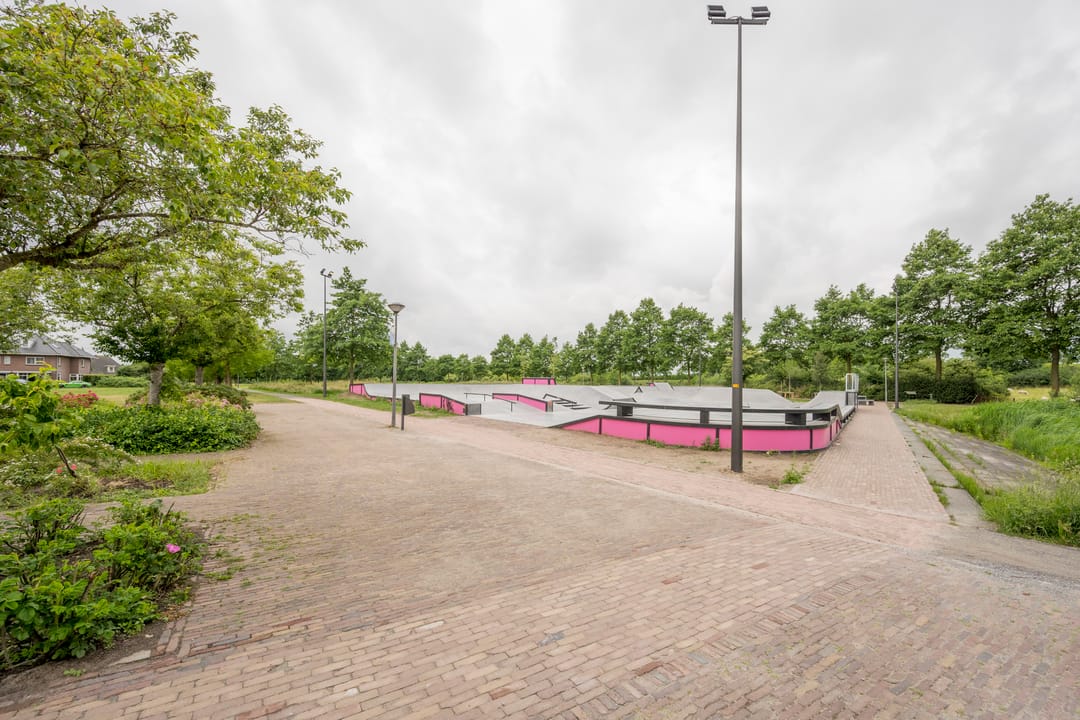 Foto 41 van Kajuit 79