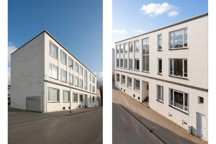 Foto 2 van Gringelstraat 19-A