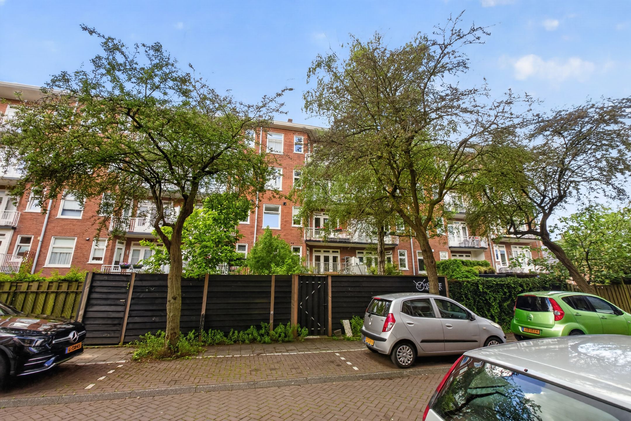 Foto 42 van Baetostraat 18-H