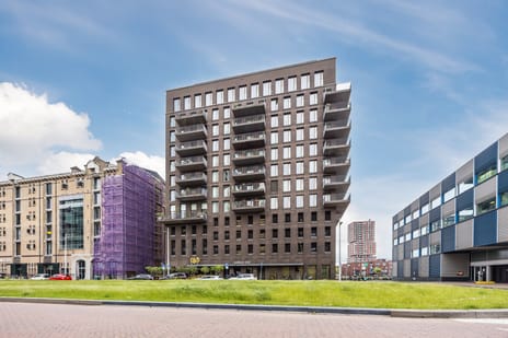Lloydstraat thumbnail