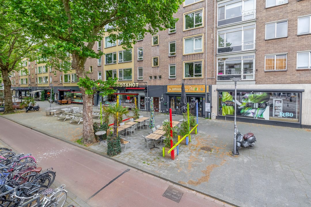 Foto 7 van Goudsesingel 340-C