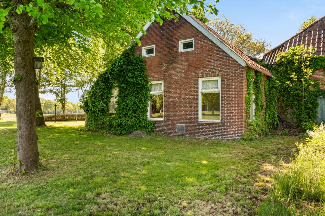 Photo 11 of Hunzeweg 86
