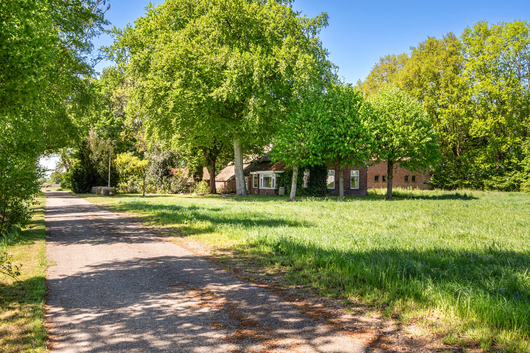 Photo 7 of Hunzeweg 86