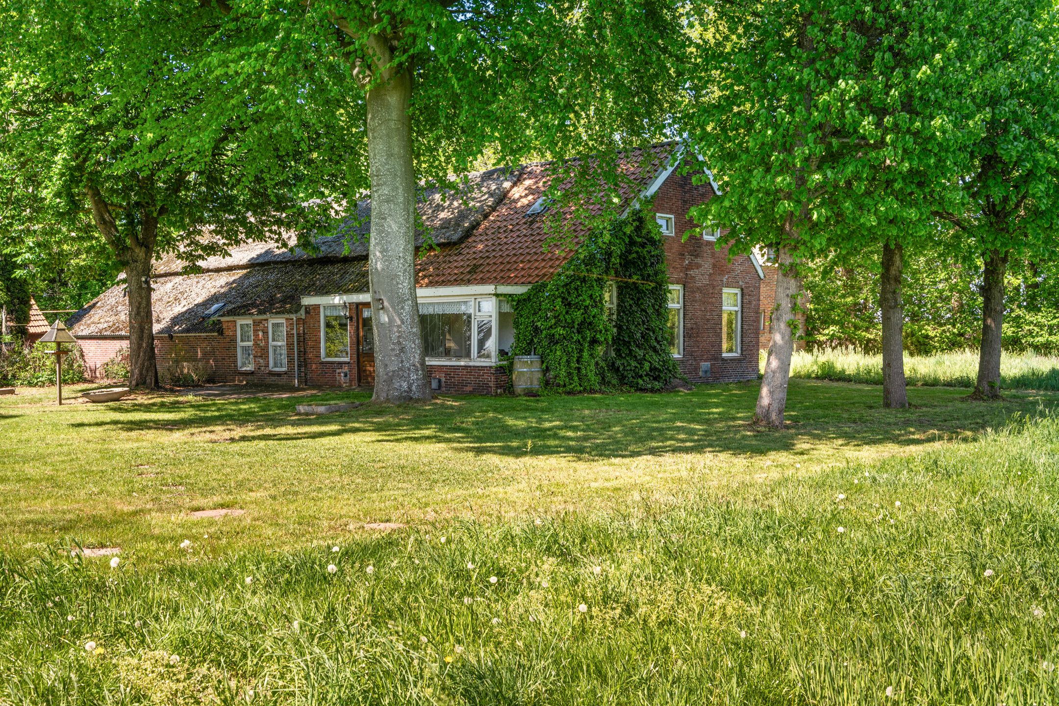 Hunzeweg 86 De Groeve