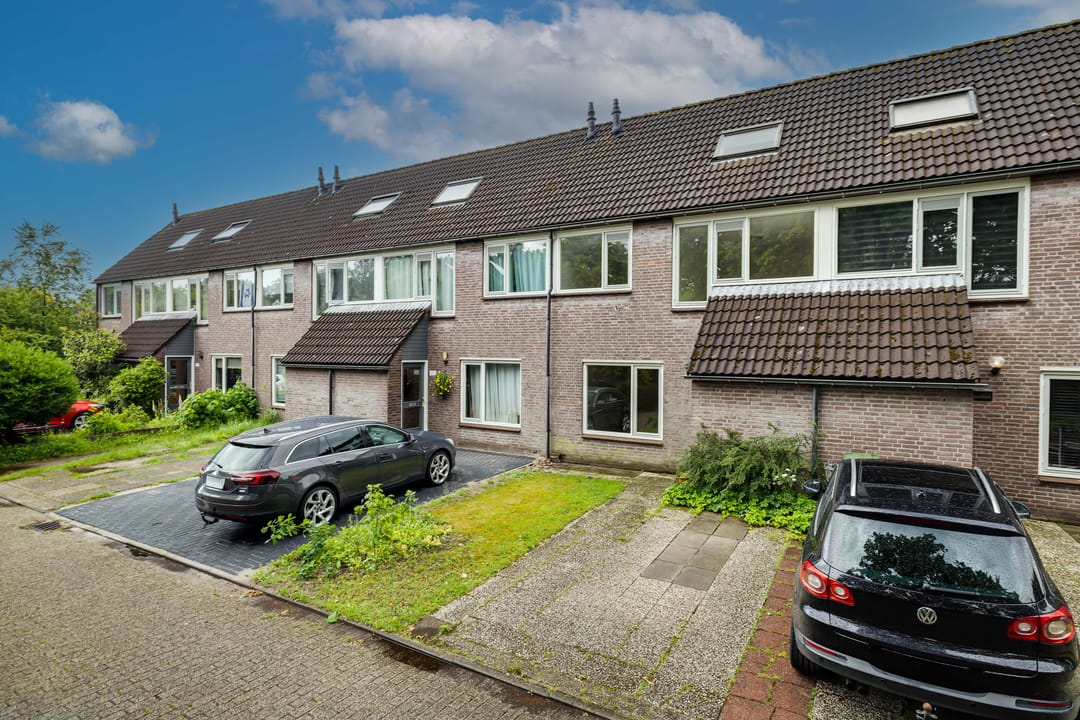 Photo 32 of Gijsbrechtgaarde 604