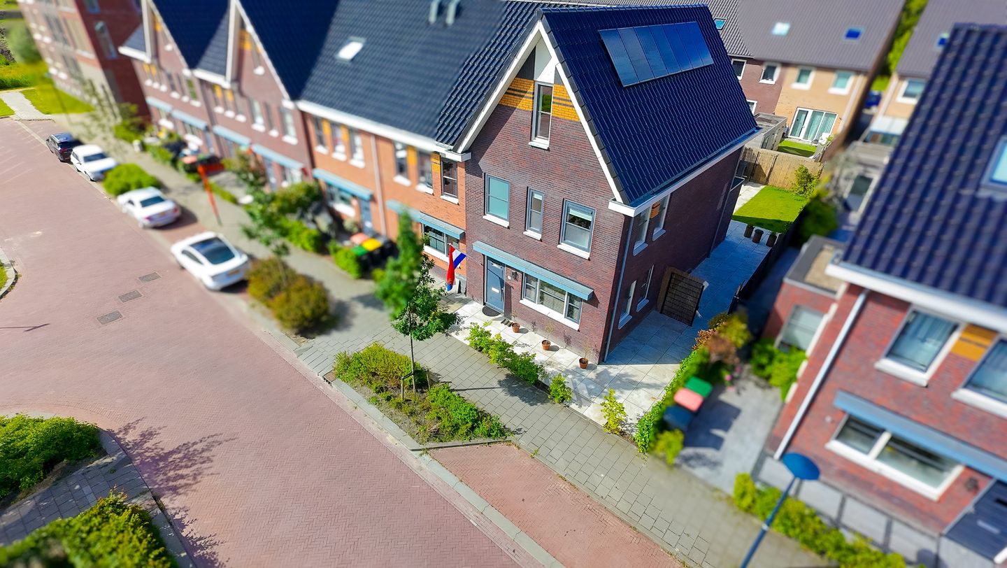 Foto 4 van Bregweitje 7