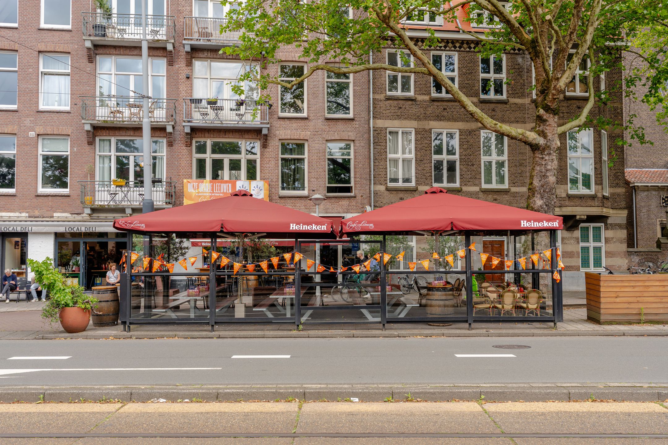 Foto 42 van Vaartstraat 19