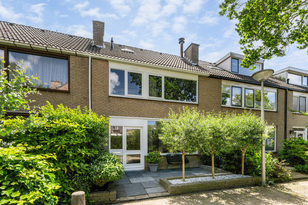 Foto 1 van Wegedoornpad 13