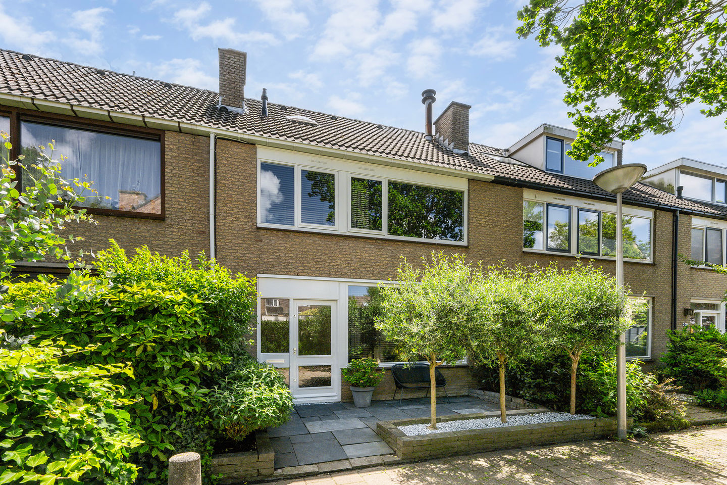 Foto 1 van Wegedoornpad 13