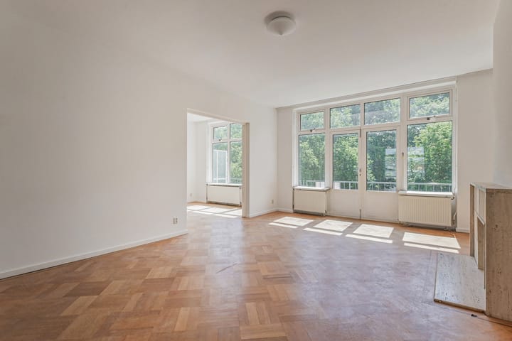 Appartement te koop: Goetlijfstraat 80, 'S-Gravenhage