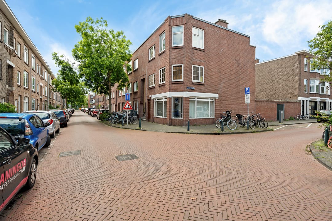 Foto 7 van Laurierstraat 56