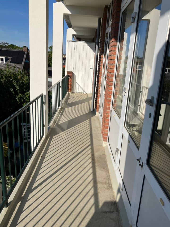 Appartement te koop: Goetlijfstraat 80, 'S-Gravenhage