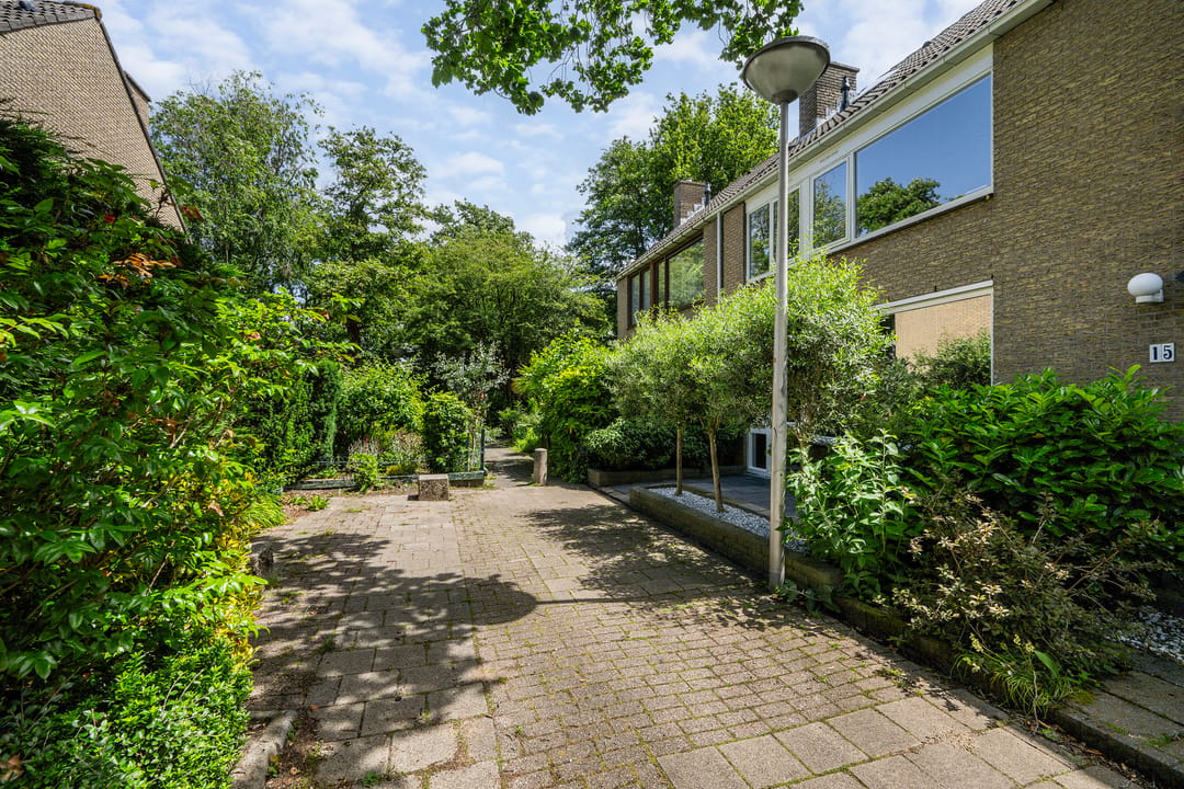 Foto 41 van Wegedoornpad 13