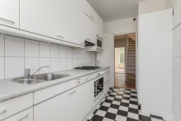 Appartement te koop: Goetlijfstraat 80, 'S-Gravenhage