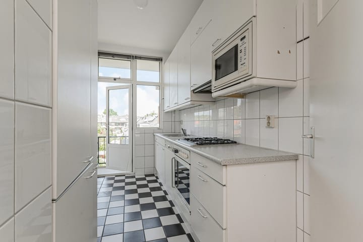 Appartement te koop: Goetlijfstraat 80, 'S-Gravenhage