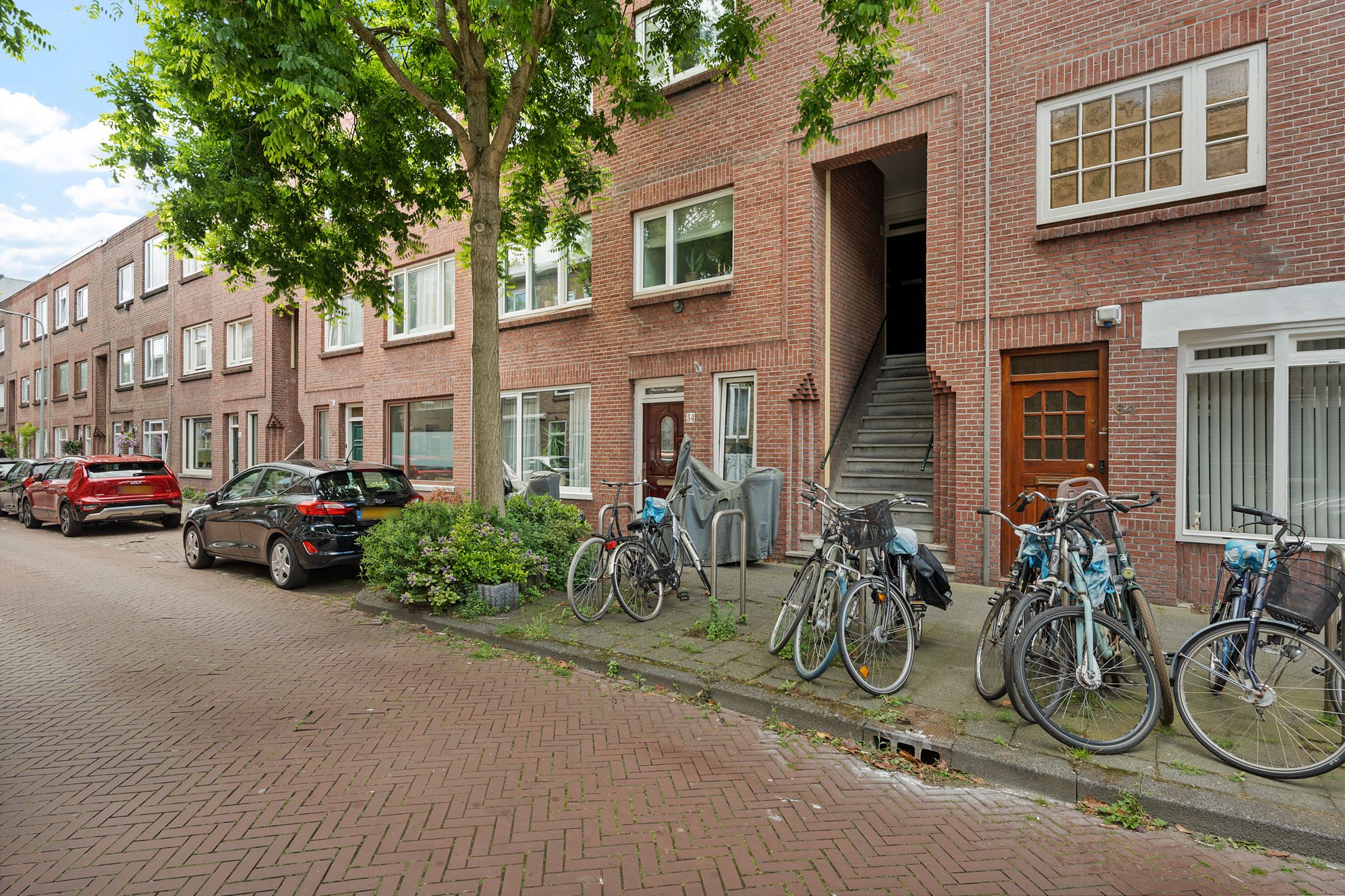Laurierstraat 56 