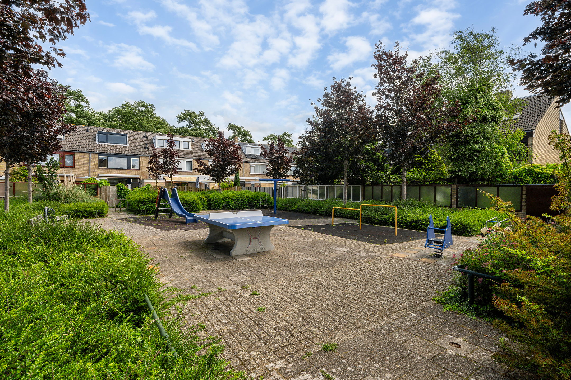 Foto 42 van Wegedoornpad 13