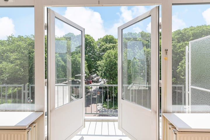 Appartement te koop: Goetlijfstraat 80, 'S-Gravenhage