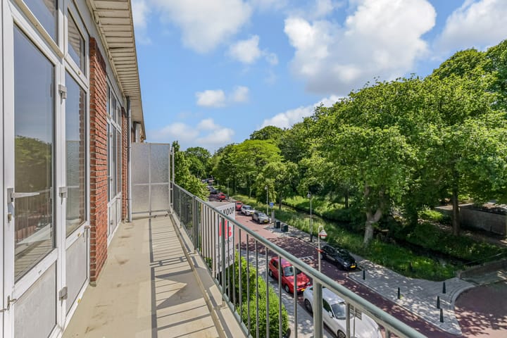 Appartement te koop: Goetlijfstraat 80, 'S-Gravenhage