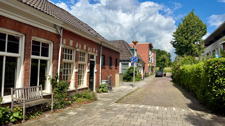 Foto 2 van Veldstraat 6