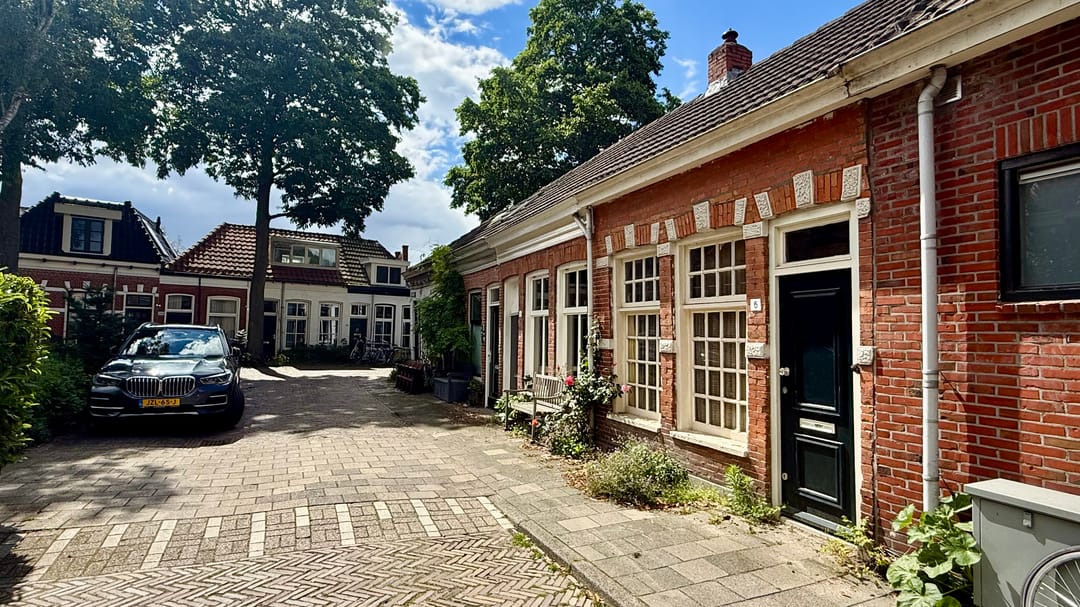 Foto 7 van Veldstraat 6