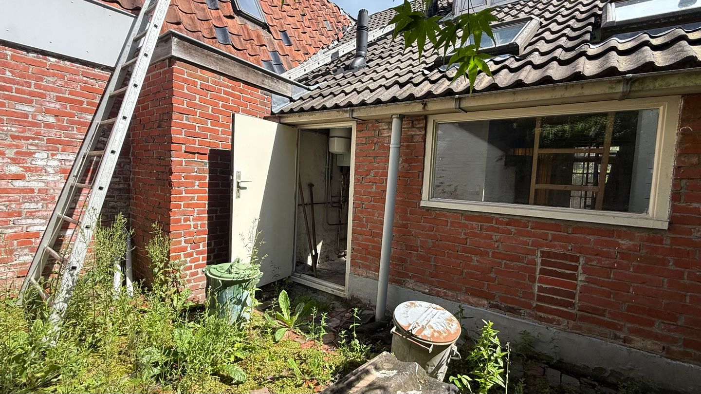 Foto 10 van Veldstraat 6