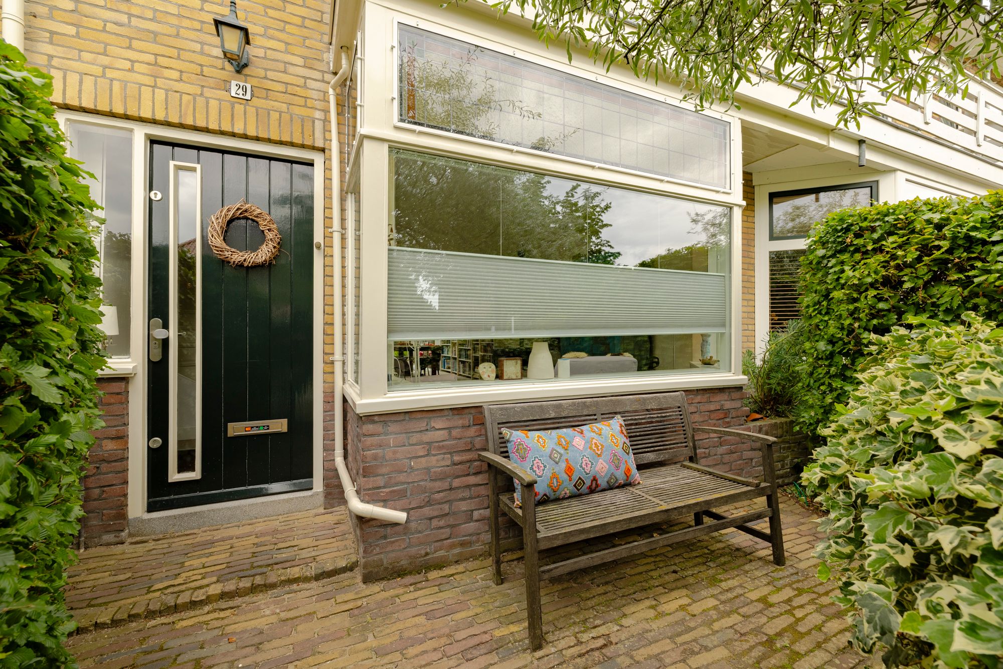 Foto 6 van P.C. Hooftlaan 29