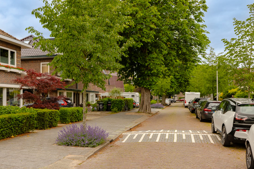 Foto 41 van P.C. Hooftlaan 29