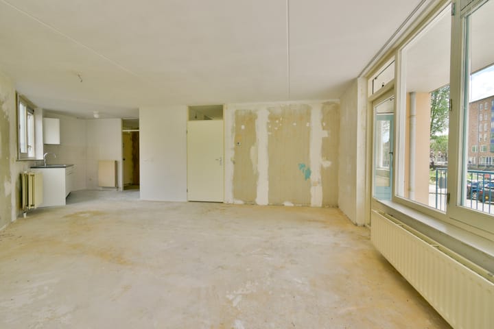 Photo 3 of Van Noordtkade 38-A
