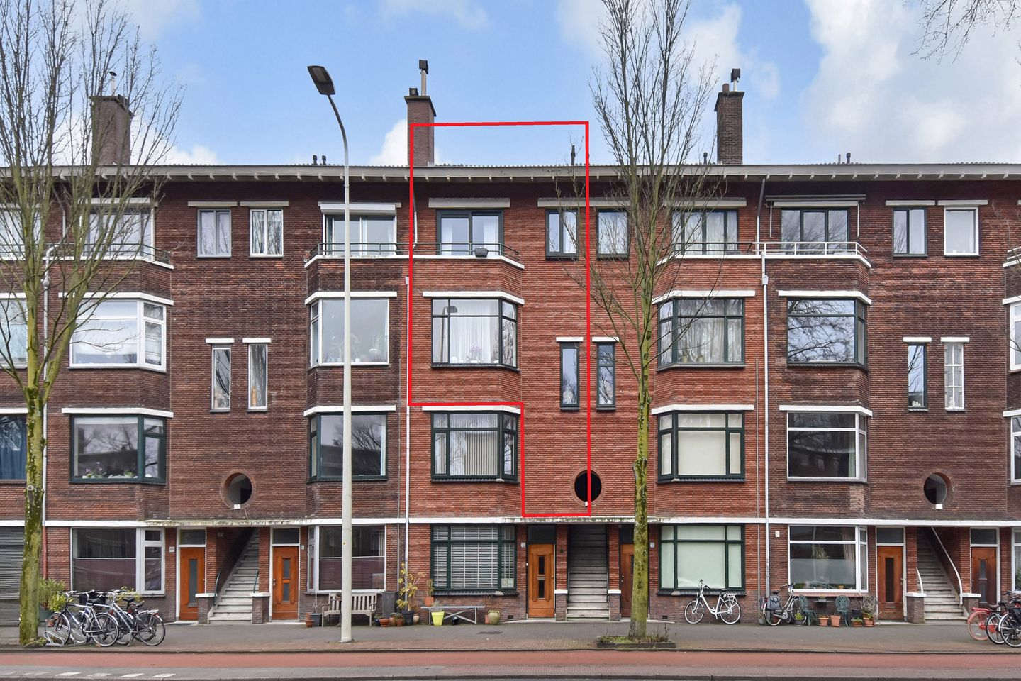 Photo 1 of Thorbeckelaan 407