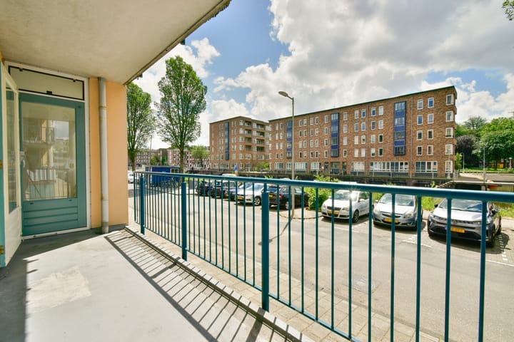 Photo 4 of Van Noordtkade 38-A