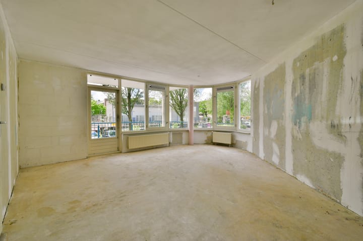 Photo 2 of Van Noordtkade 38-A